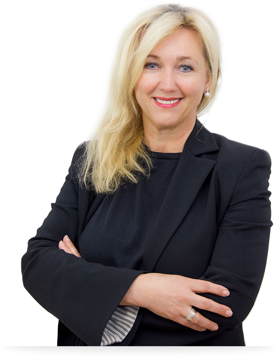 Johanna Haunholter Haunholter Consulting Unternehmensberatung