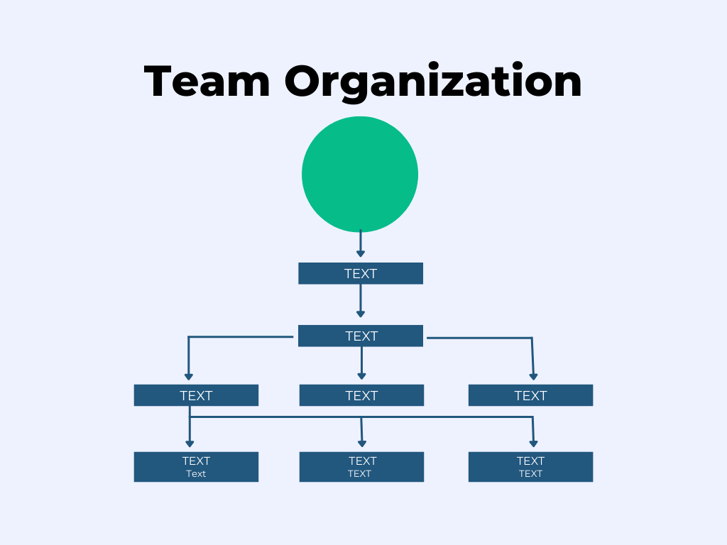 Organigramm
